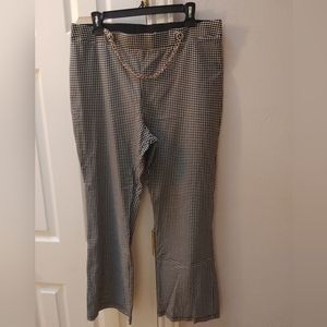 Wild Fable, Size XL, Black & White